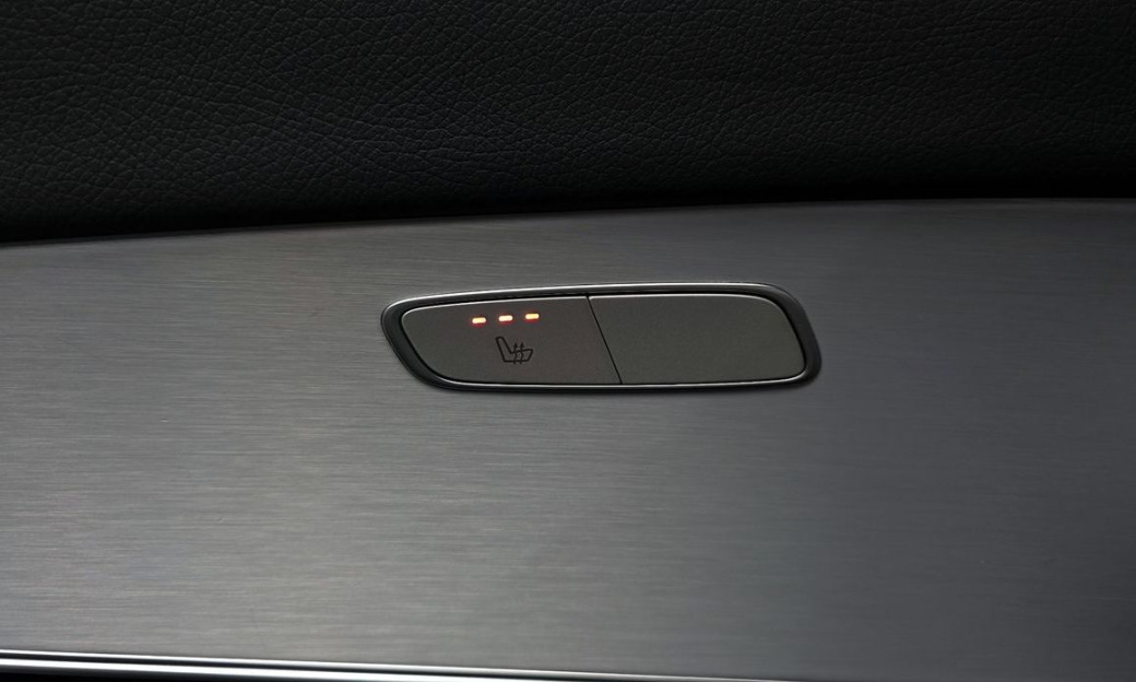 Mercedes-Benz E-Class E250 Avantgarde, 2021