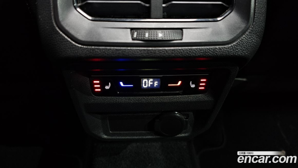 Volkswagen Tiguan 2.0 TDI Prestige, 2022