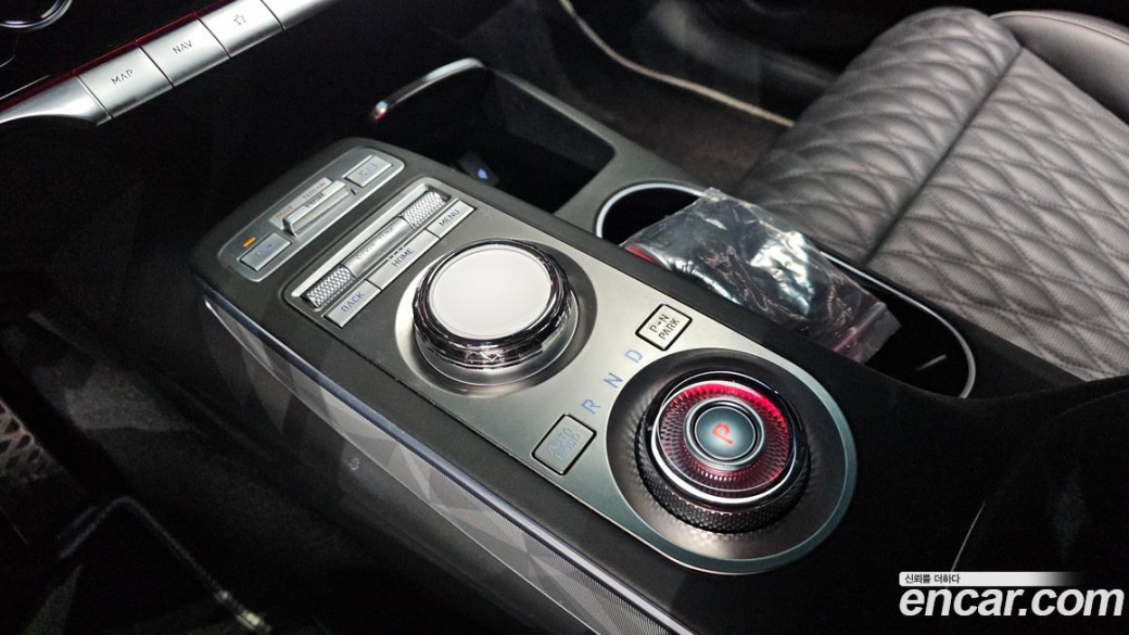 Genesis GV70 2.5T Gasoline AWD, 2023