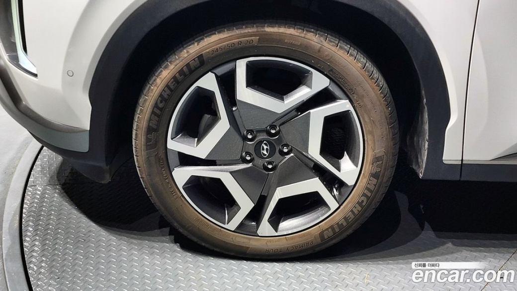 Hyundai Palisade Diesel 2.2 4WD, 2024