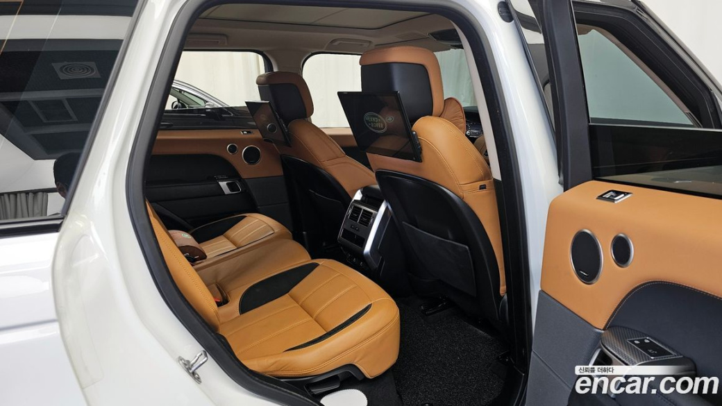 Land Rover Range Rover Sport P360 HSE Dynamic, 2022