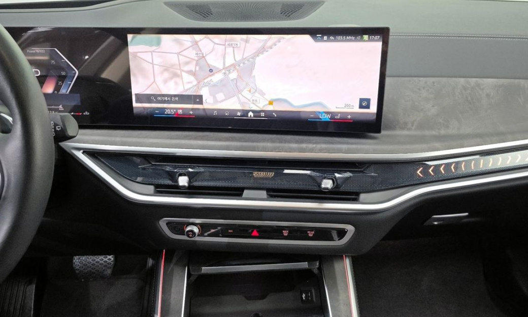BMW X5 xDrive 40i xLine, 2025