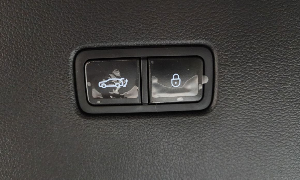 Genesis GV80 2.5T Gasoline AWD, 2024