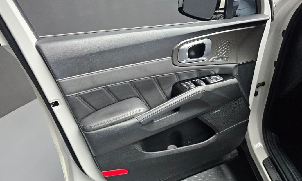 Kia Sorento Diesel 2.2 4WD, 2022