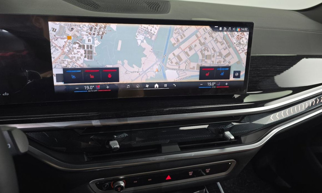 BMW X5 xDrive 30d M Sport, 2026