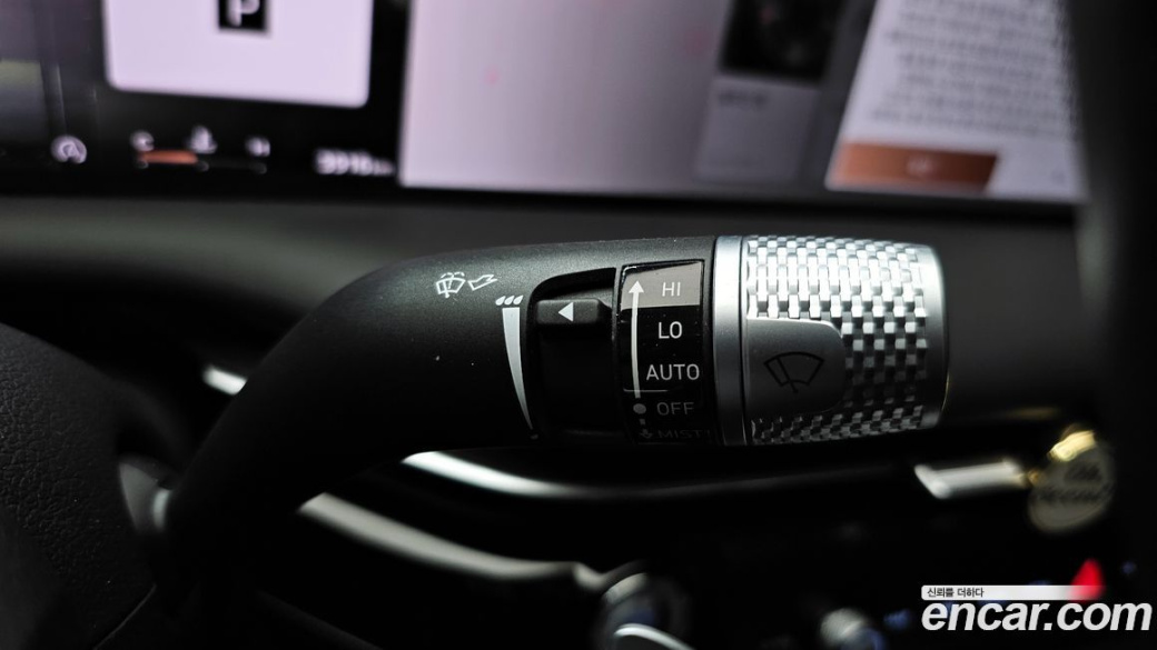 Genesis G80 Gasoline 2.5 Turbo AWD, 2025