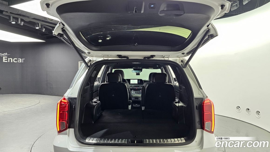 Hyundai Palisade Diesel 2.2 2WD, 2023