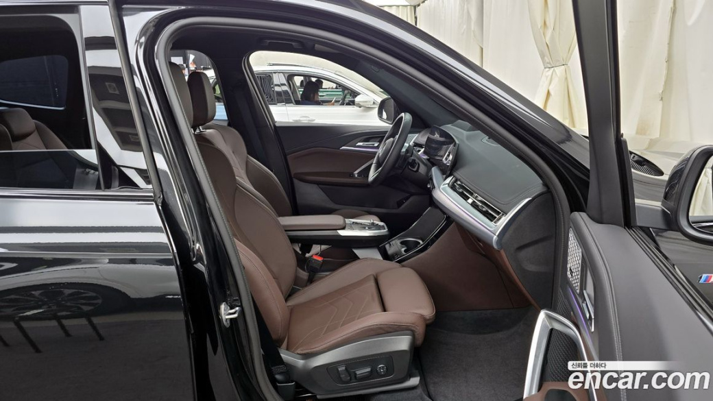 BMW X1 sDrive 18d M Sport, 2025