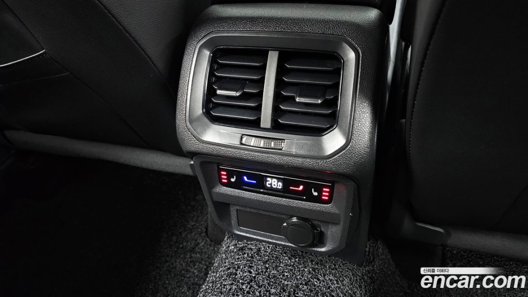 Volkswagen Tiguan 2.0 TDI Prestige, 2023