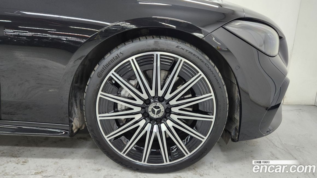 Mercedes-Benz CLE-Class CLE450 4MATIC Coupe, 2024