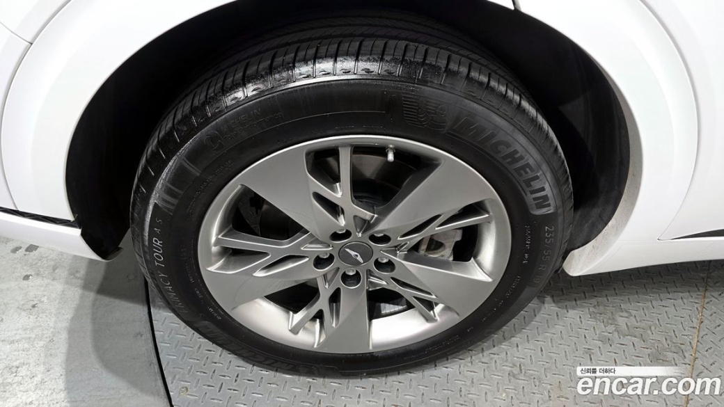 Genesis GV70 2.5T Gasoline AWD, 2021