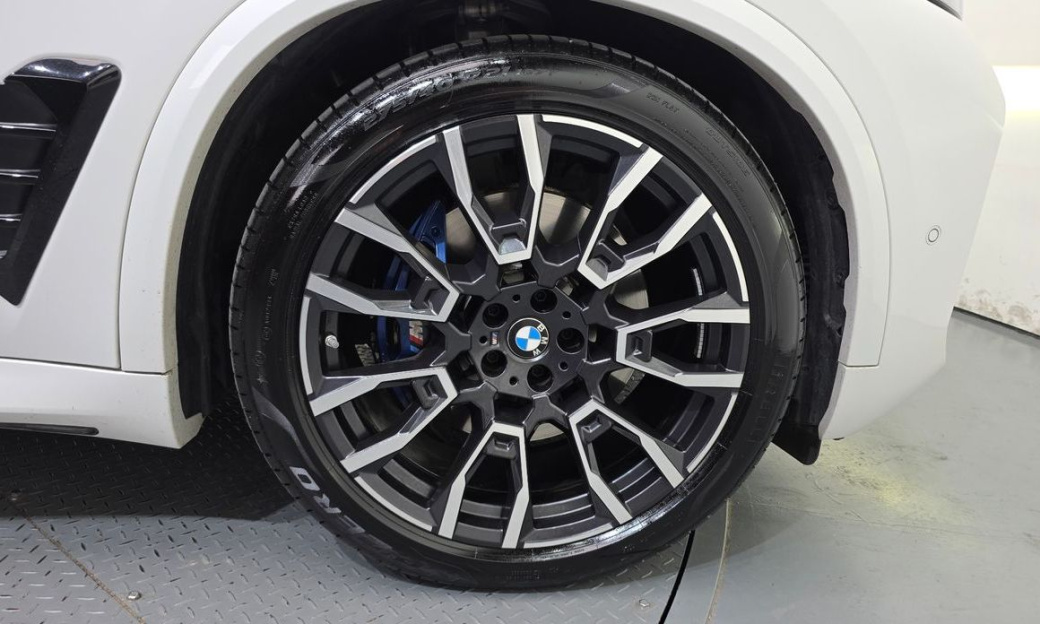 BMW X5 xDrive 30d M Sport, 2026
