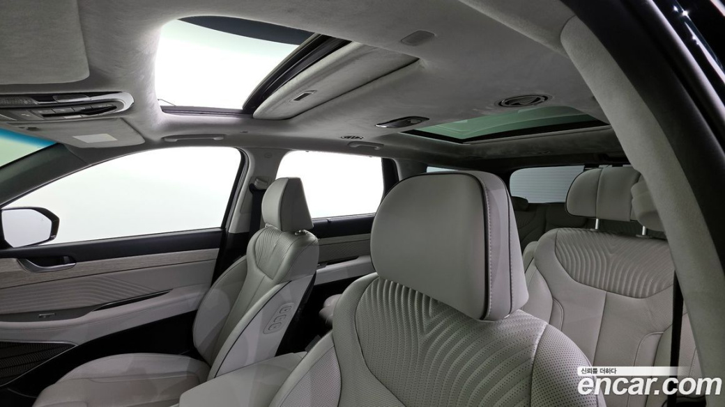 Hyundai Palisade Diesel 2.2 4WD, 2023