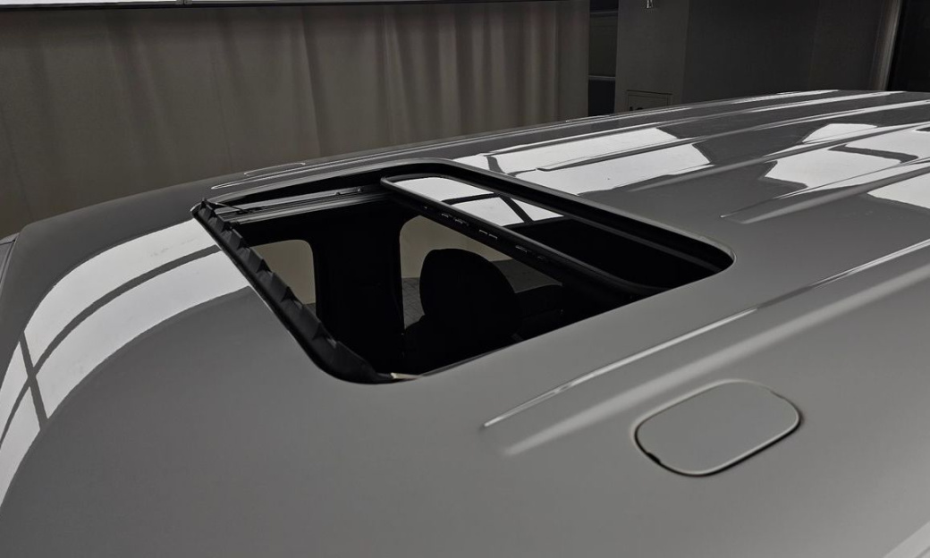 Mercedes-Benz G-Class AMG G63, 2021