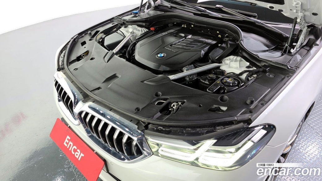 BMW Gran Turismo 630i xDrive Luxury, 2023