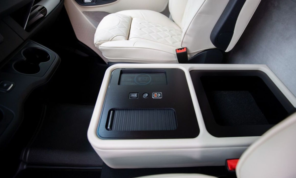 Mercedes-Benz Sprinter 2.0 Diesel, 2023