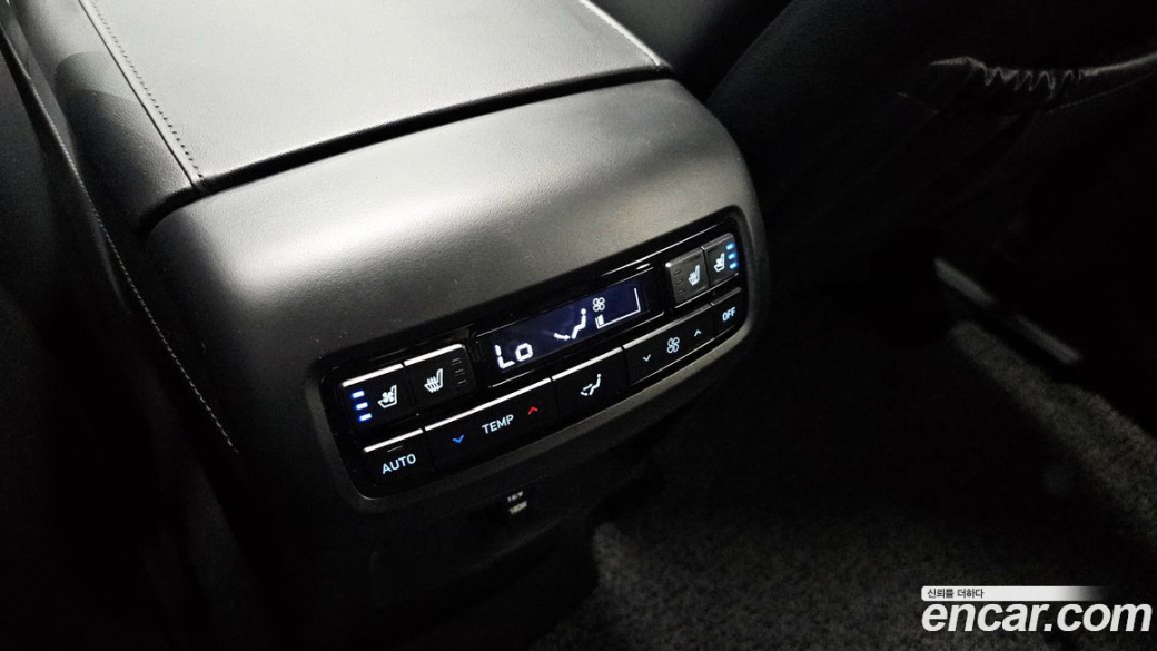 Hyundai Palisade Diesel 2.2 2WD, 2022