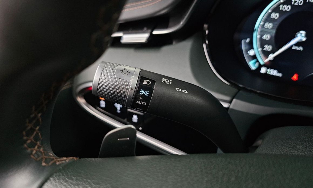 Genesis GV70 2.5T Gasoline AWD, 2024