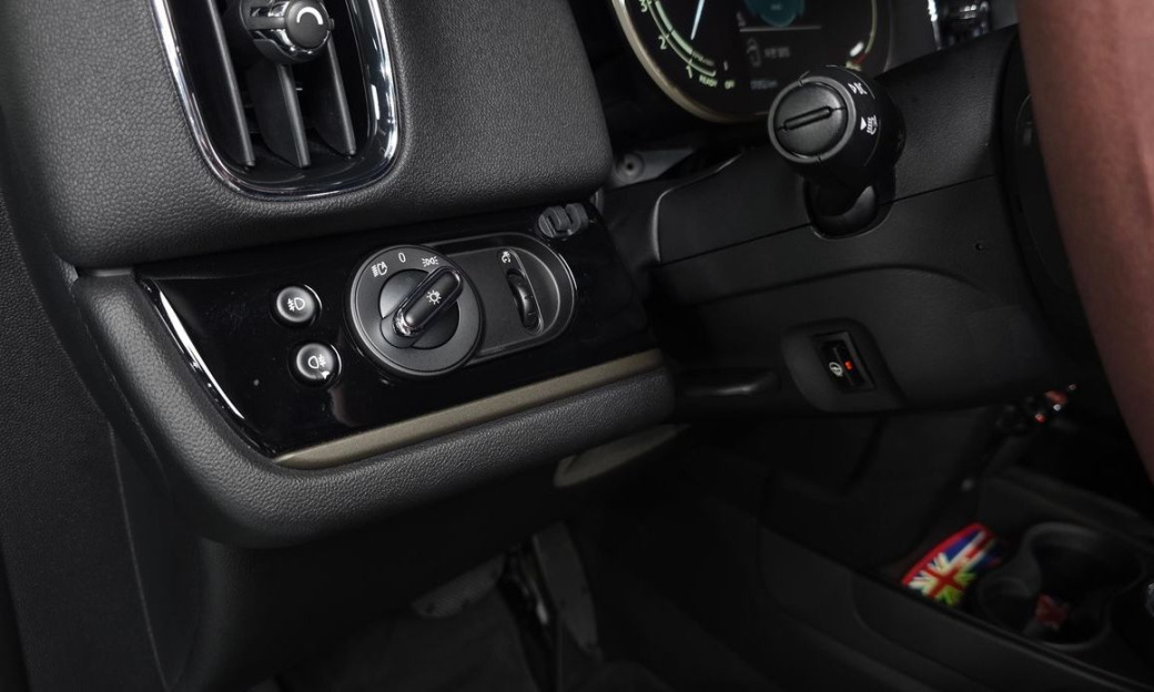 Mini Countryman Classic, 2023