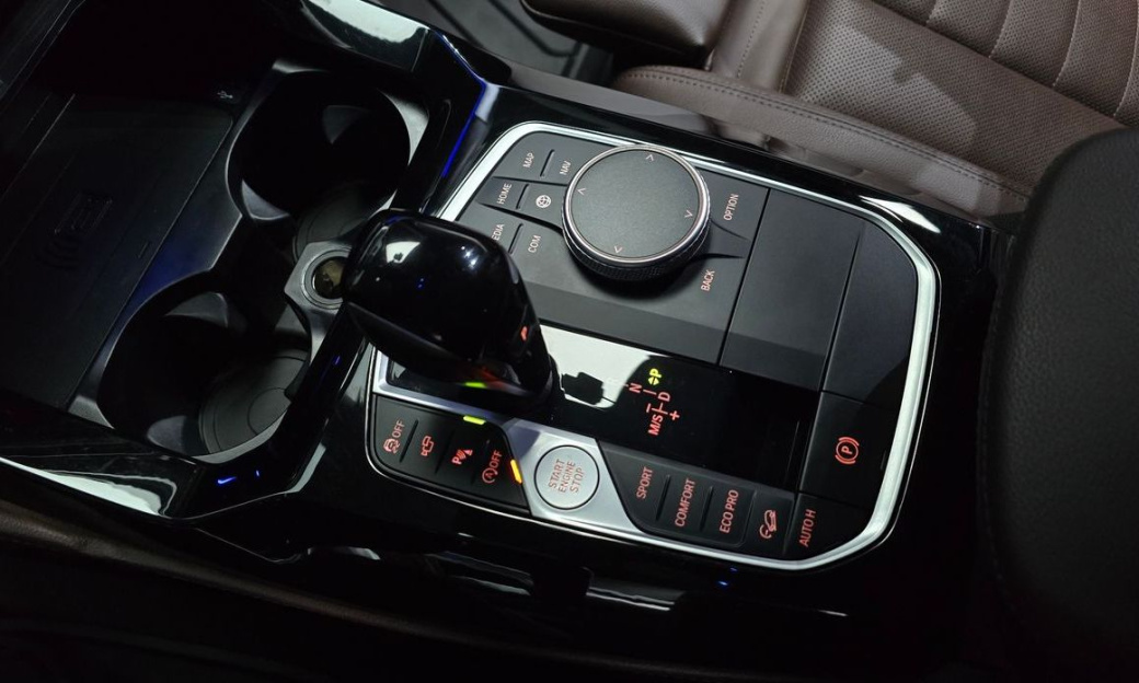BMW X4 xDrive20i M Sport, 2023