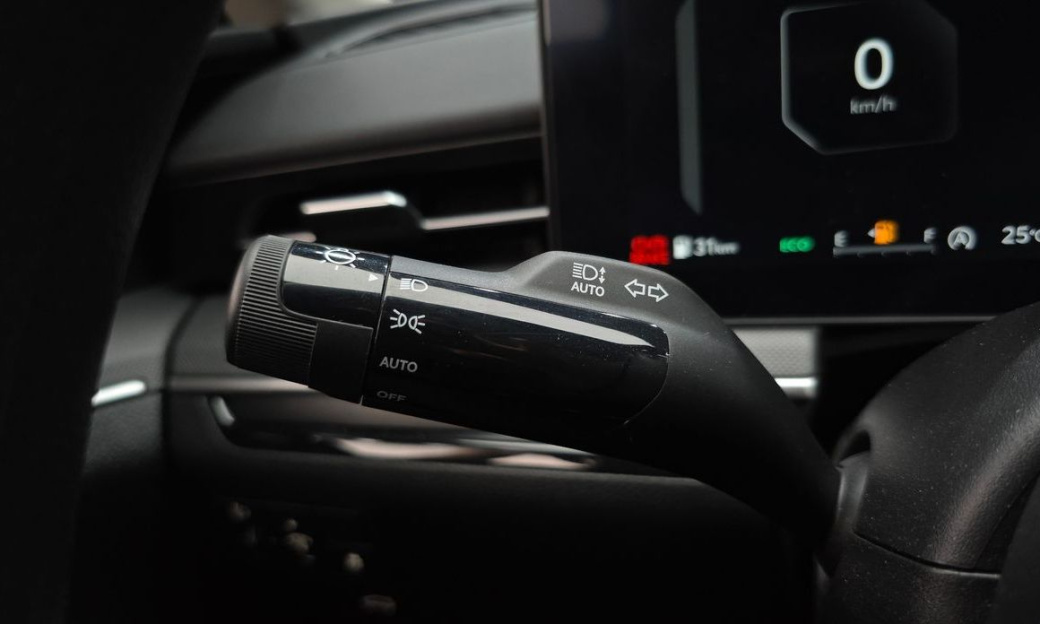 Kia K5 2.0, 2024