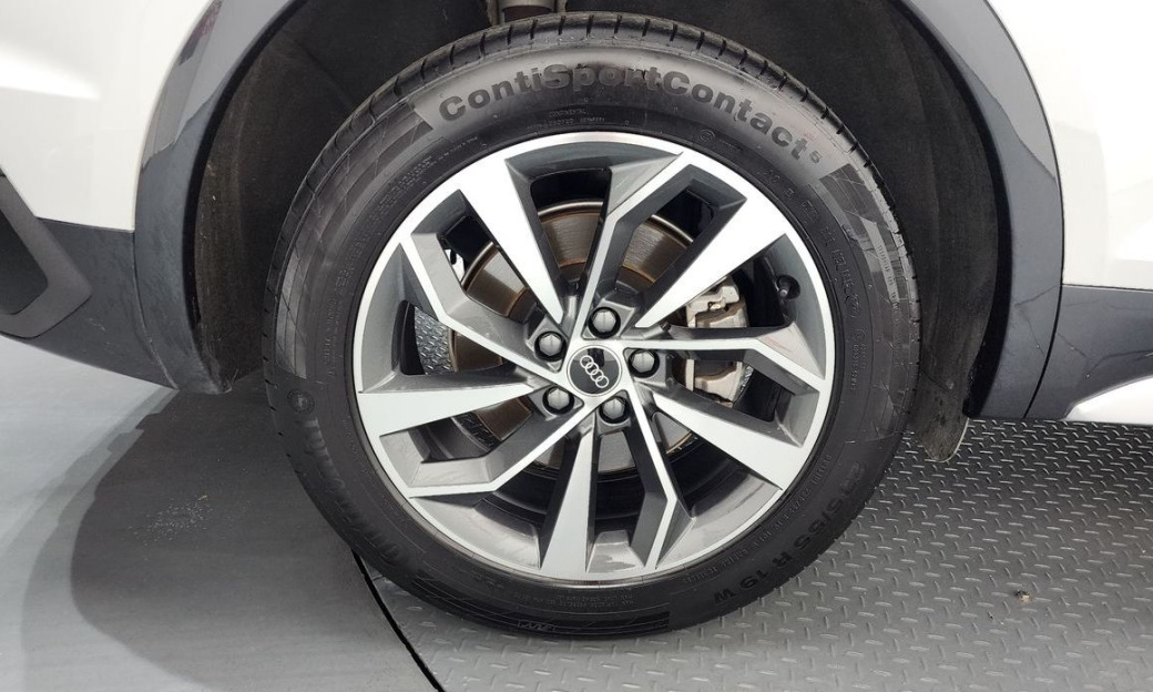 Audi Q5 45 TFSI Quattro Sportback, 2022