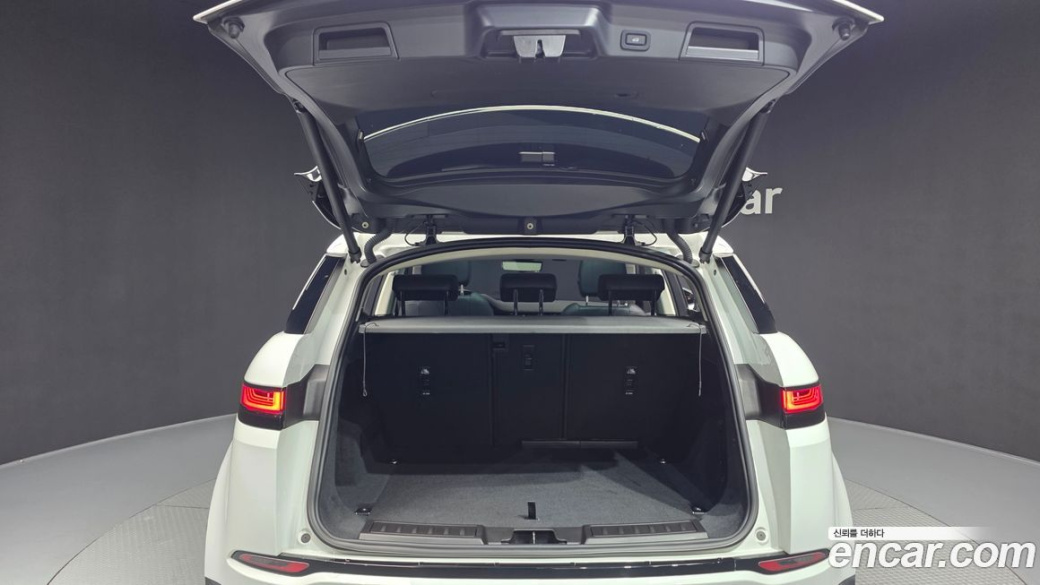 Land Rover Range Rover Evoque P250 S, 2021