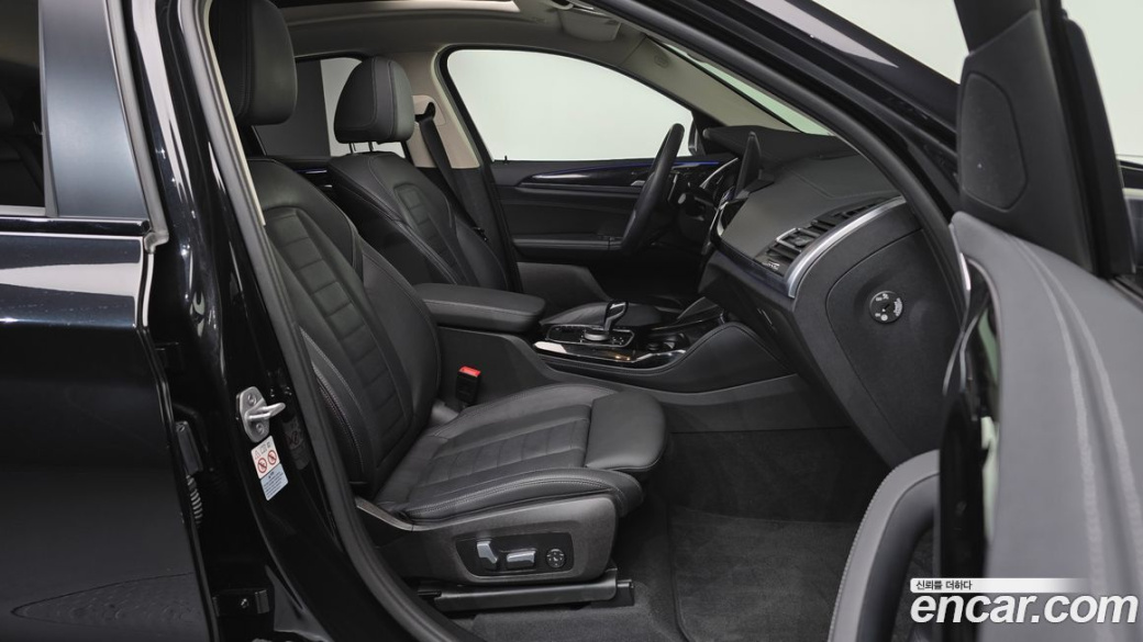 BMW X4 xDrive20d xLine, 2023