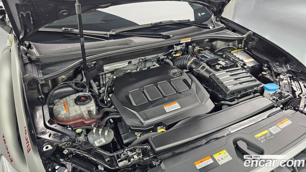 Audi Q3 35 TDI, 2023