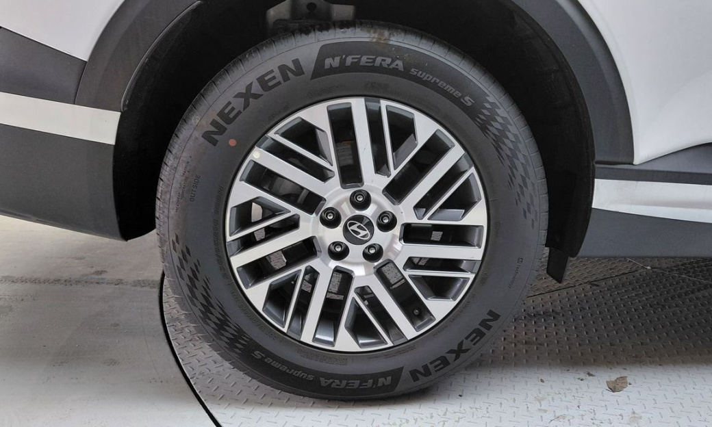 Hyundai Palisade Gasoline 2.5T 2WD 9-Seater, 2026