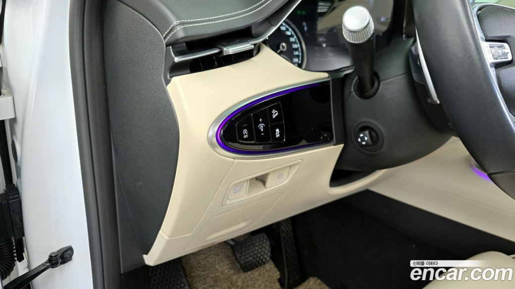 Genesis GV70 2.5T Gasoline AWD, 2022