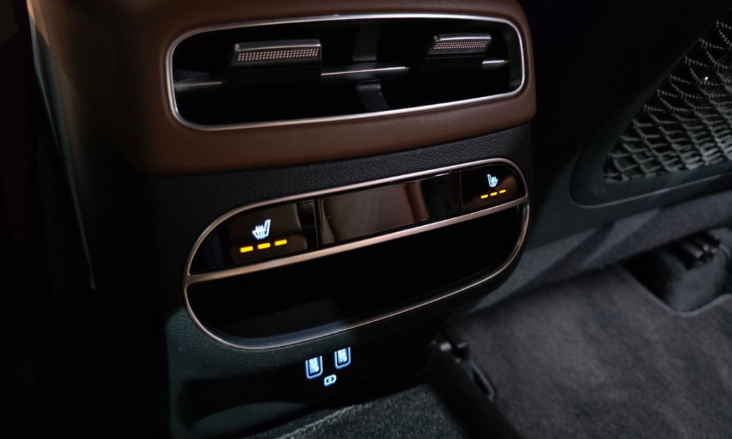 Genesis GV70 2.5T Gasoline AWD, 2023
