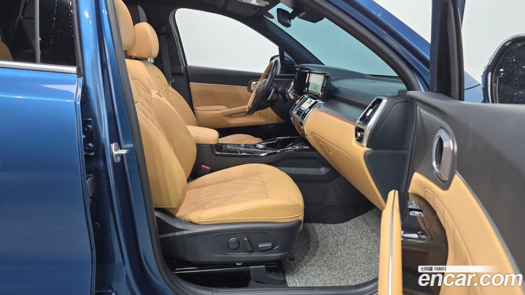 Kia Sorento Diesel 2.2 4WD, 2023