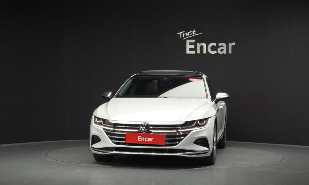 Volkswagen Arteon 2.0 TDI Prestige, 2023