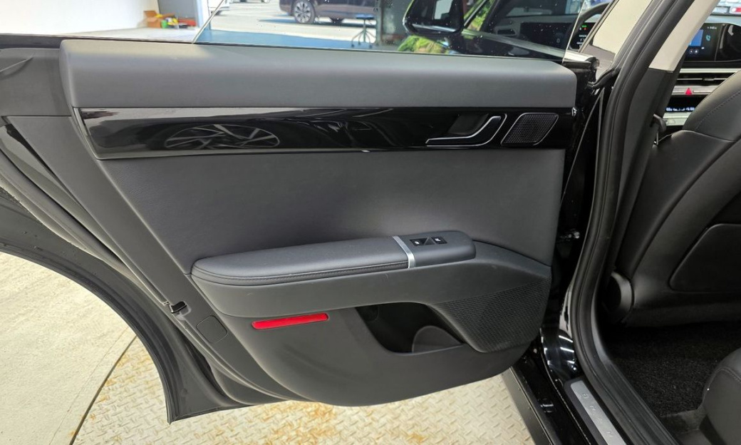Hyundai Grandeur 2,5 Gasoline 2WD, 2025