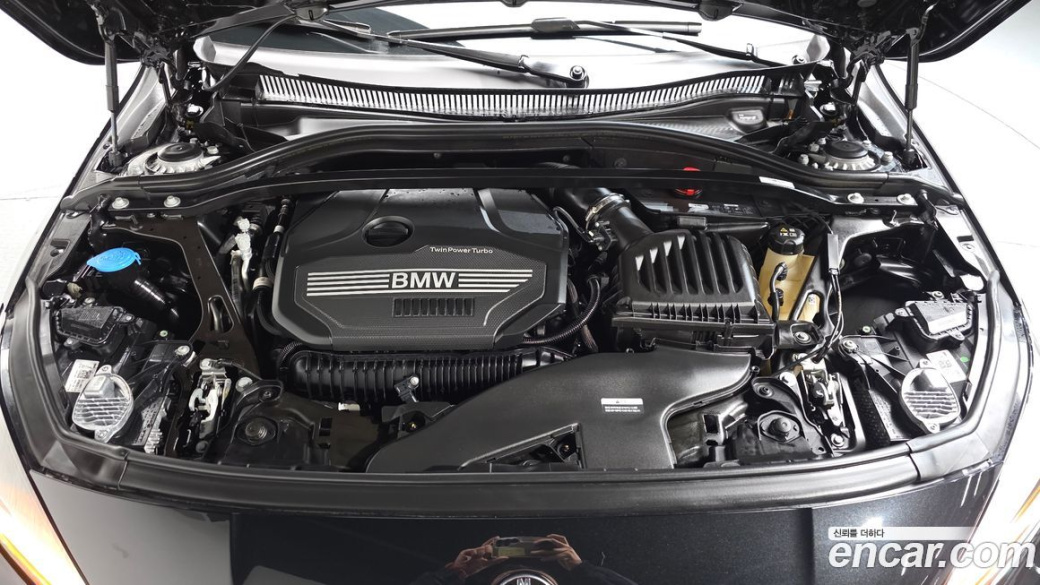 BMW 1-Series 120i M Sports, 2024
