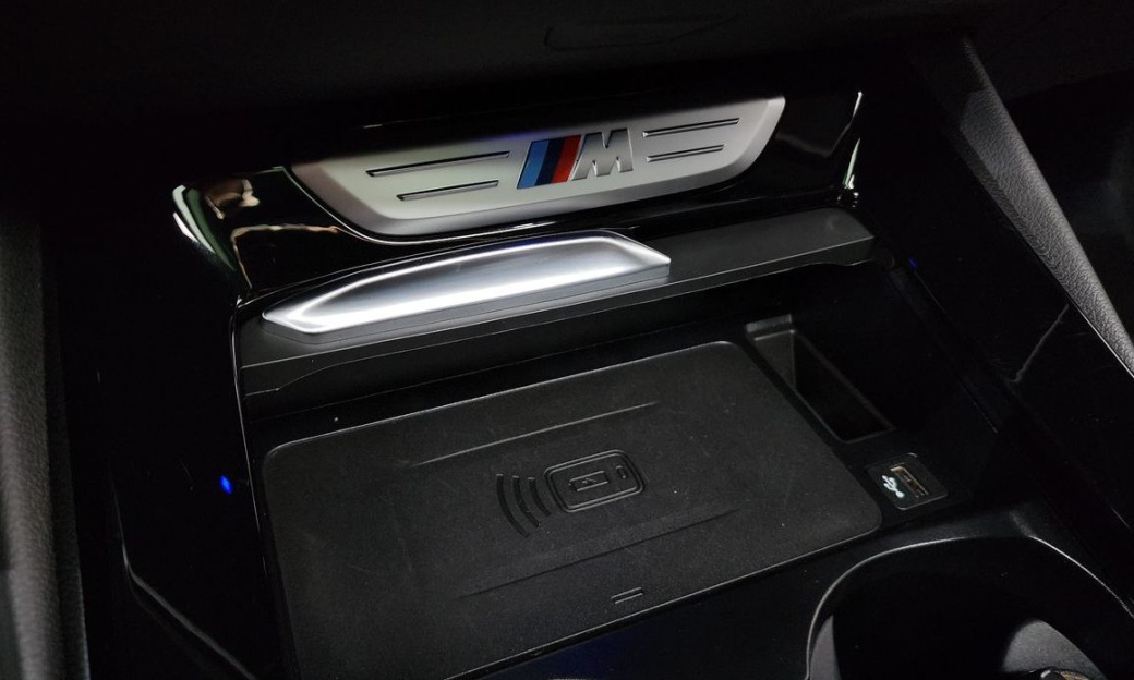 BMW X3 xDrive M40i, 2023