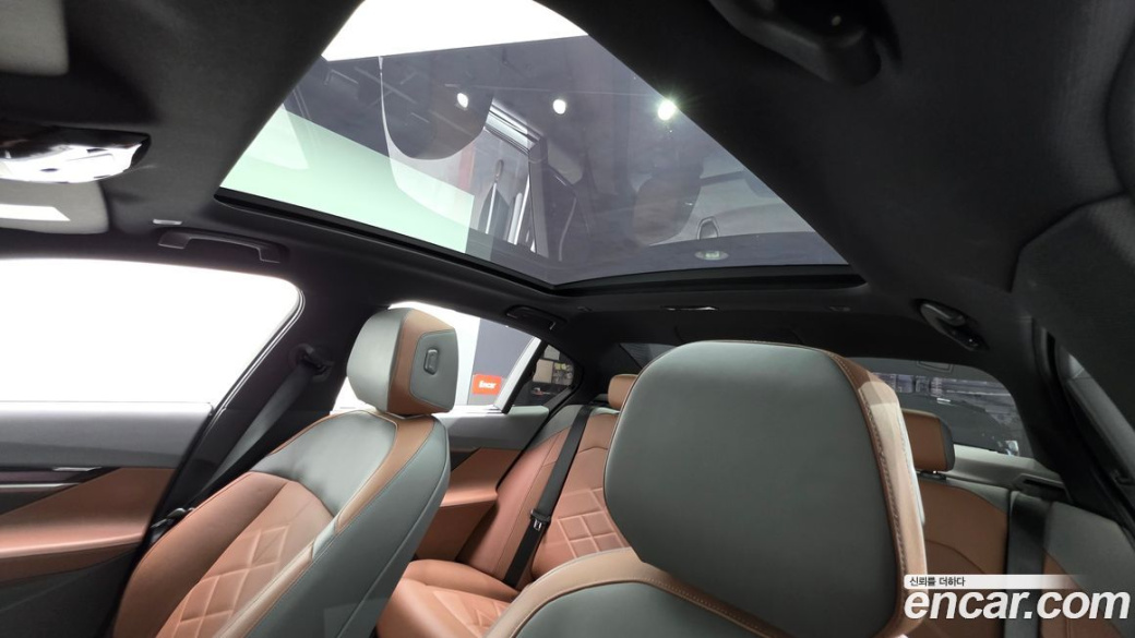 BMW 5-Series 530i xDrive M Sport, 2024