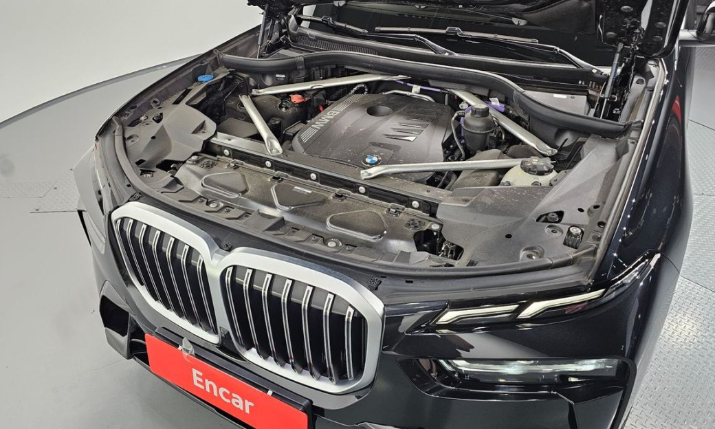 BMW X7 xDrive 40i M Sport 6STR, 2024