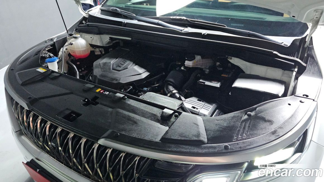 Kia Carnival 7-Seater Noblesse, 2023