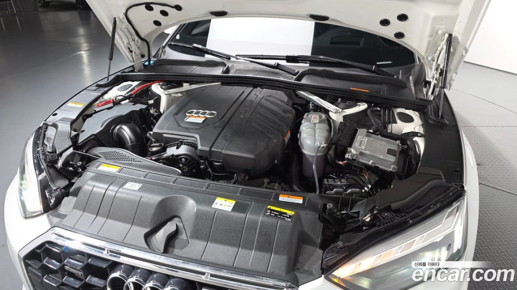 Audi A5 40 TFSI Quattro Premium Sportback, 2023