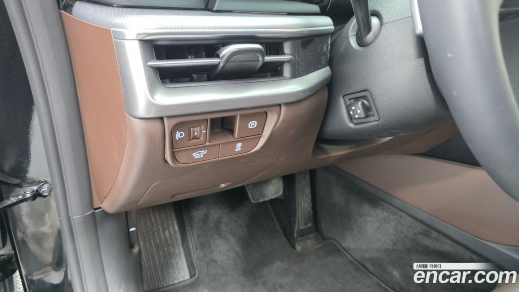 Hyundai Grandeur 2,5 Gasoline 2WD, 2024