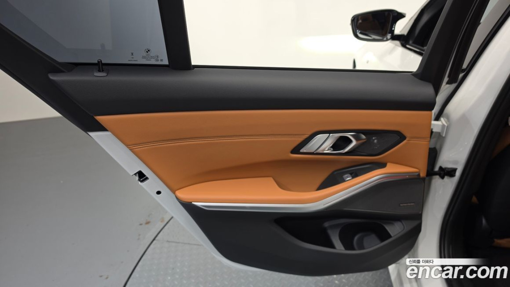 BMW 3-Series M340i, 2023