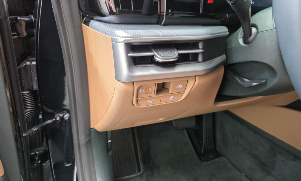 Hyundai Grandeur 2,5 Gasoline 2WD, 2023