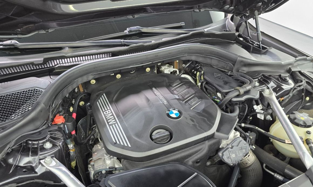 BMW Gran Turismo 620d xDrive M Sport, 2023