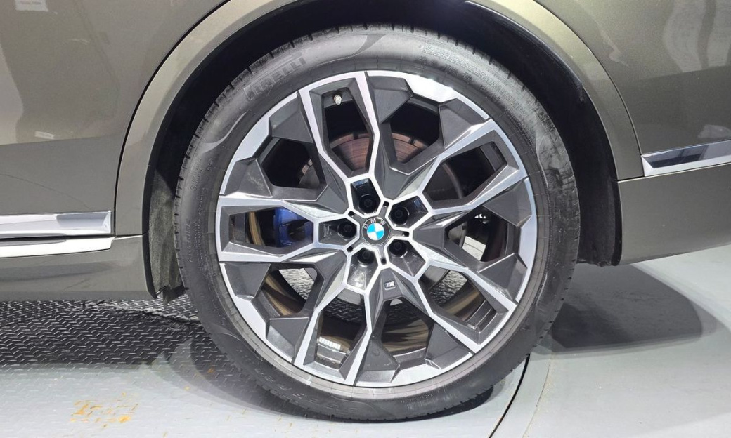 BMW X7 xDrive 40i M Sport 6STR, 2026