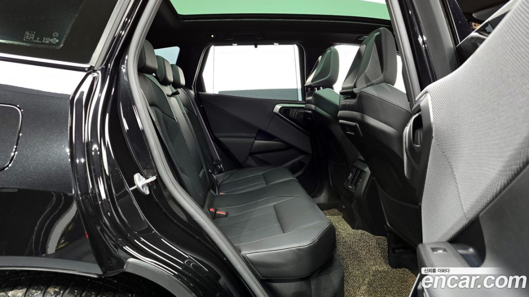 BMW X3 M50 Pro, 2025