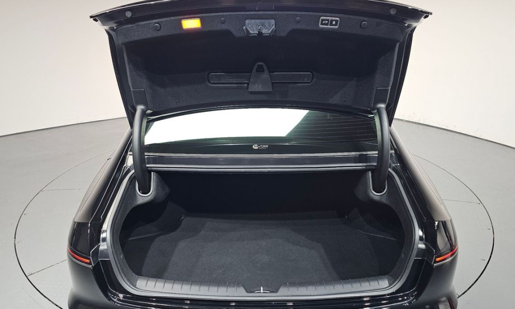 Hyundai Grandeur 2,5 Gasoline 2WD, 2025