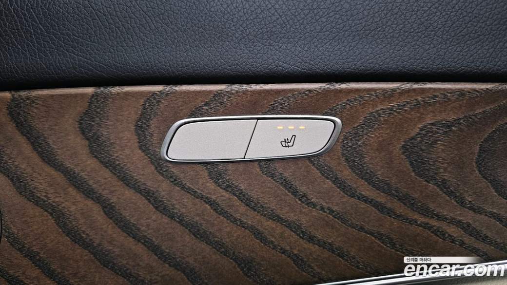 Mercedes-Benz E-Class E250 Exclusive, 2022