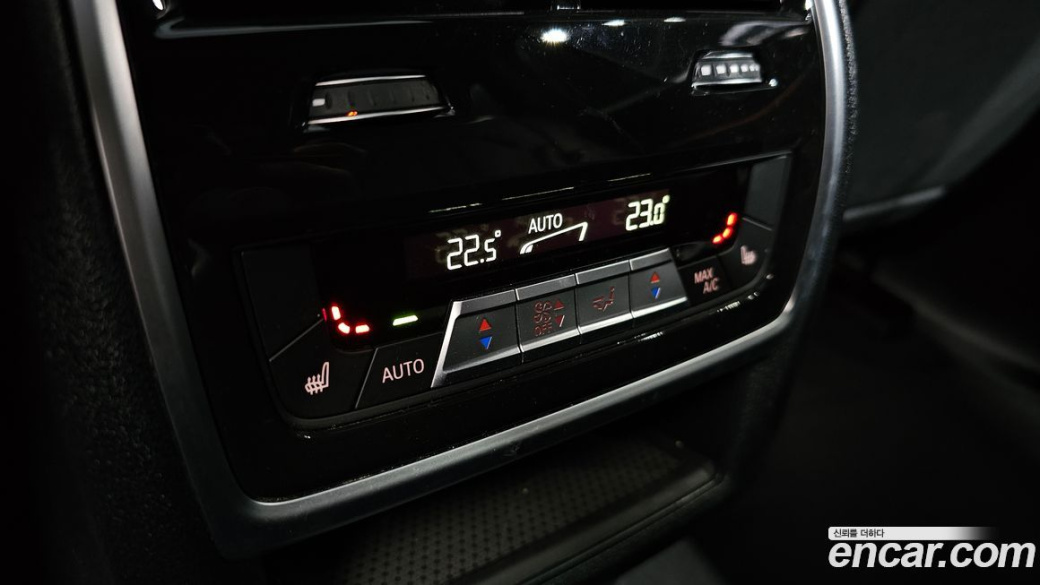 BMW X5 xDrive 40i M Sport, 2022